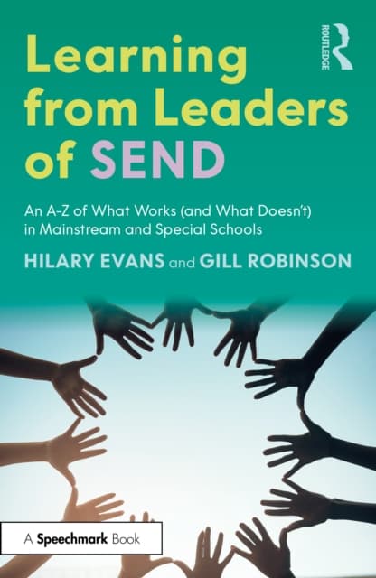 Learning from Leaders of SEND