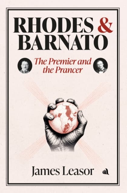 Rhodes & Barnato