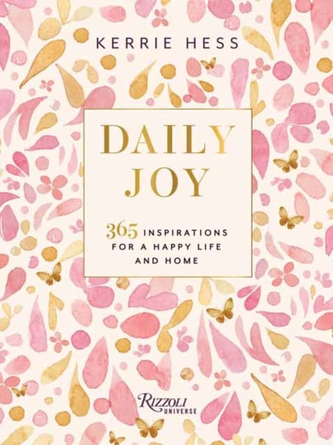 Daily Joy