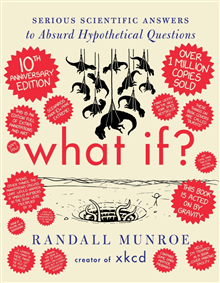 What If? 10th Anniversary Edition