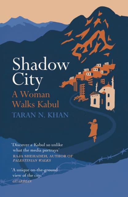Shadow City