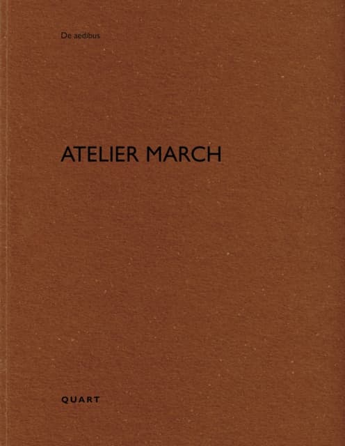 Atelier March