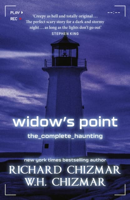 Widow's Point