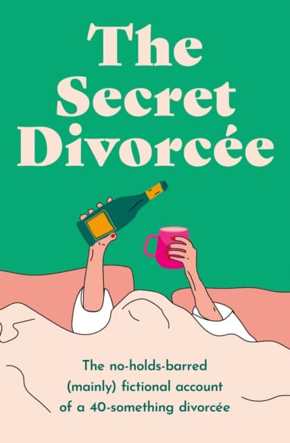 SECRET DIVORCE PB