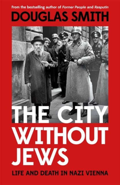 The City Without Jews