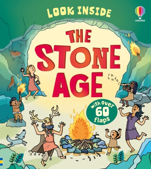 Look Inside the Stone Age