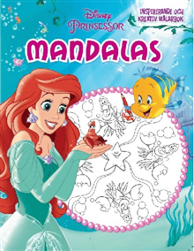 Mandalas Ariel