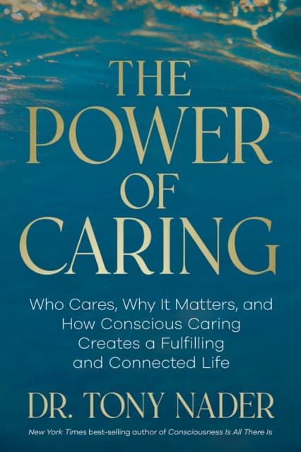The Power of Caring