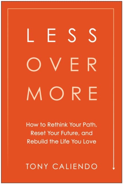 Less Over More