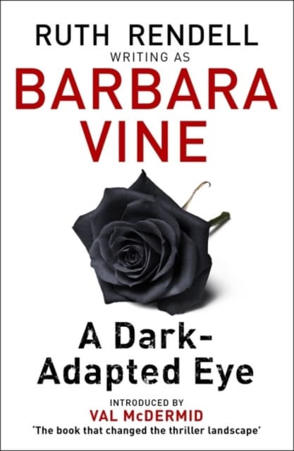 Dark-adapted eye