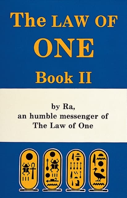 The Ra Material Book Two