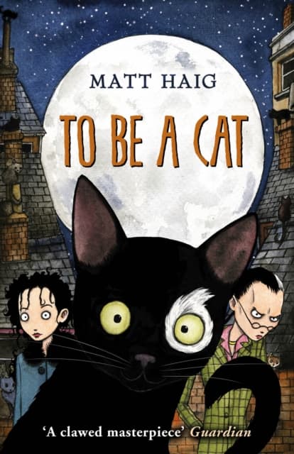 To be a cat