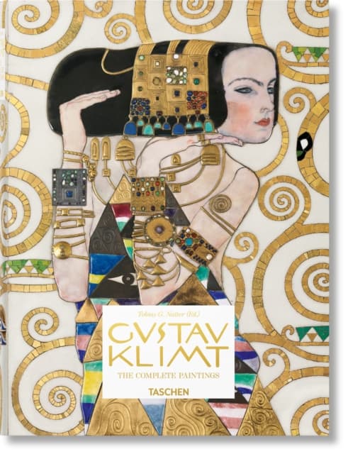 Gustav klimt - complete paintings