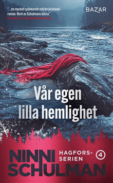 Vår egen lilla hemlighet