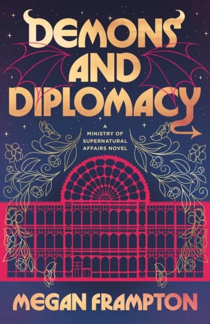 Demons and Diplomacy