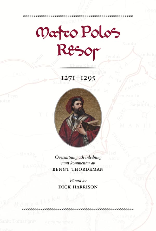 Marco Polos resor