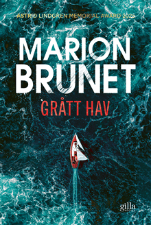 Grått hav