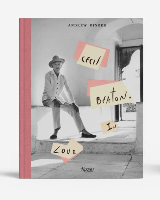Cecil Beaton in Love