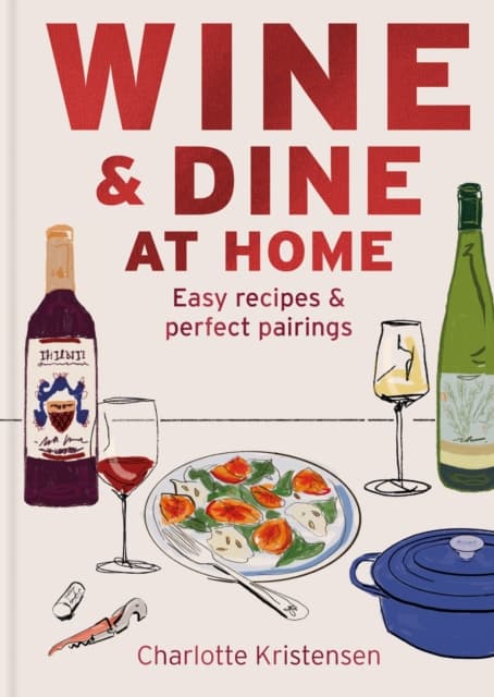 Wine & Dine at Home