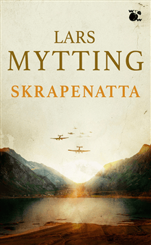 Skrapenatta