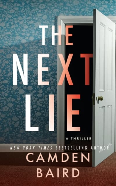 The Next Lie