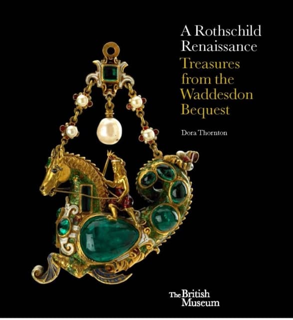 A Rothschild Renaissance