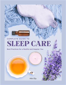 Complete Guide To Sleep Care
