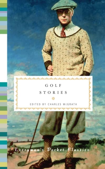 Golf stories