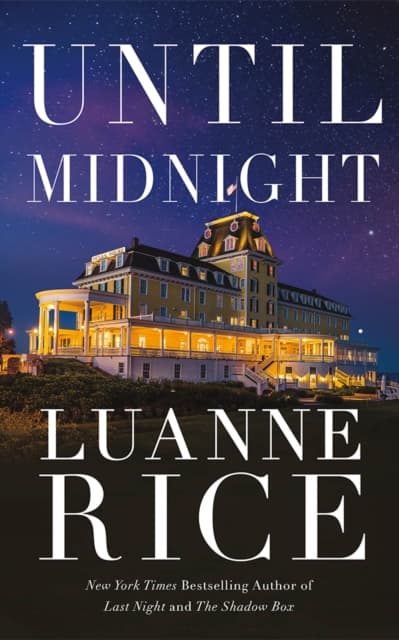 Until Midnight