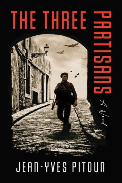 The Three Partisans