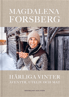 Härliga vinter
