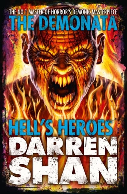 Hells heroes