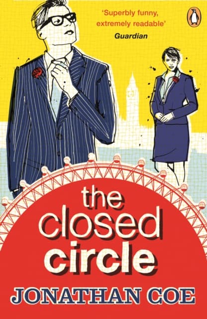 Closed circle
