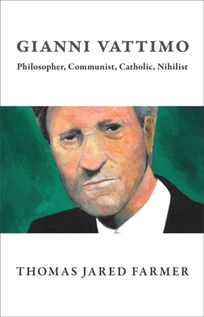 Gianni Vattimo