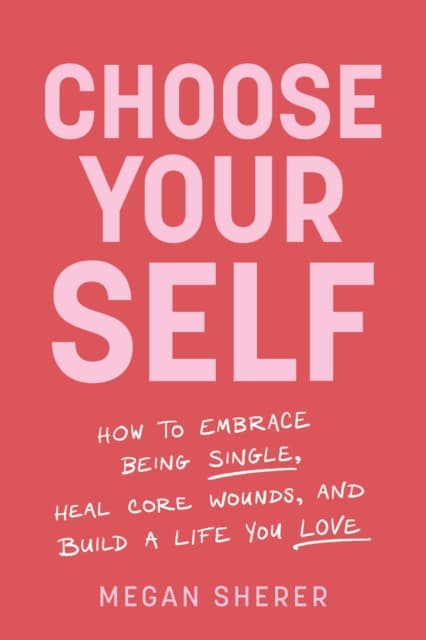 Choose Your Self