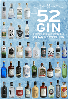 52 gin du måste dricka innan du dör