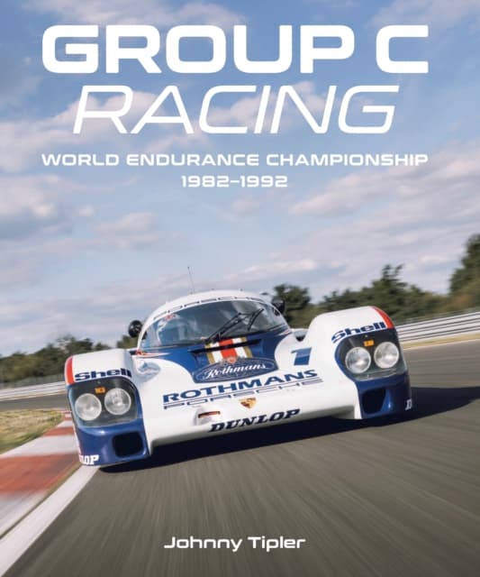 Group C Racing