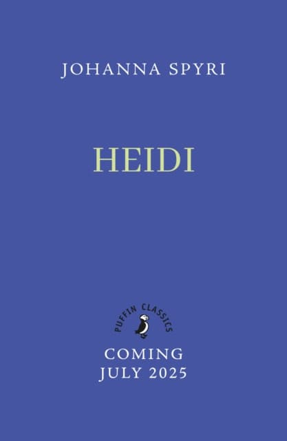 Heidi