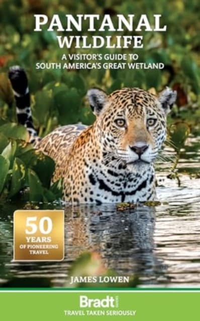 Pantanal Wildlife