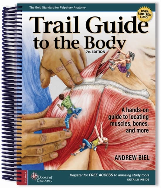 Trail Guide to the Body