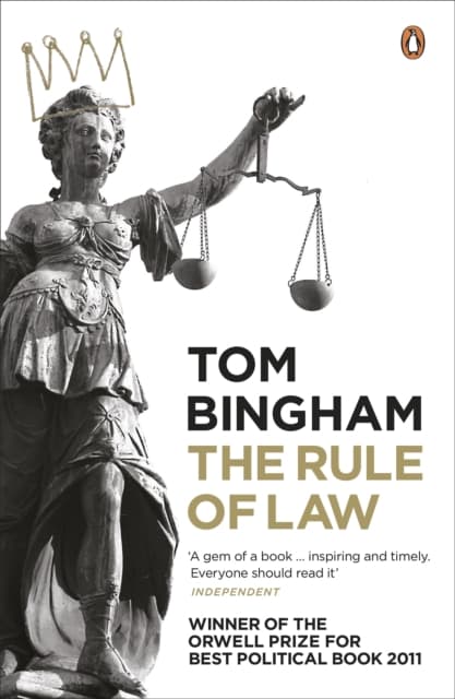 Rule of law