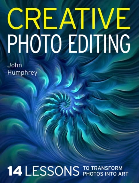 Creative Photo Editing