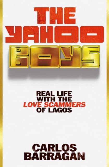 The Yahoo Boys