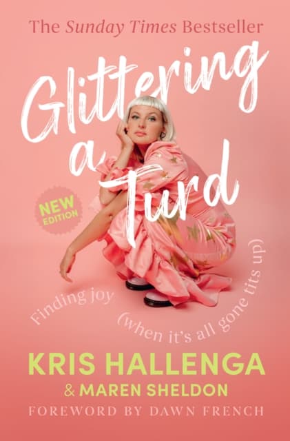Glittering a Turd