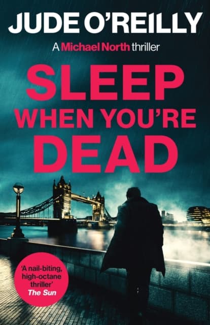 Sleep When You're Dead