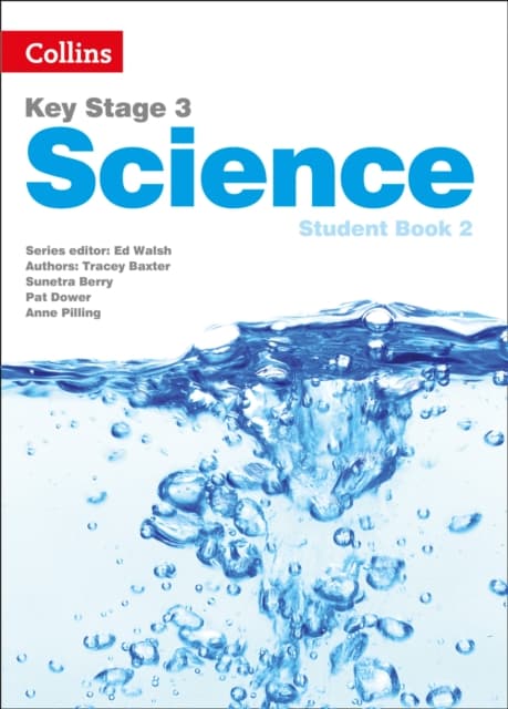 Student Book 2