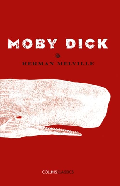 Moby dick