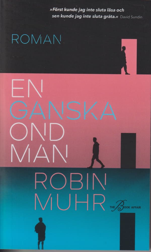En ganska ond man