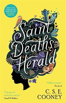 Saint Death's Herald: Volume 2