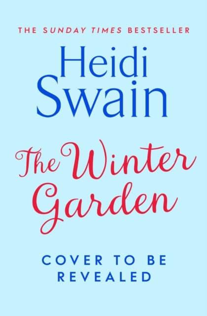 The Winter Garden